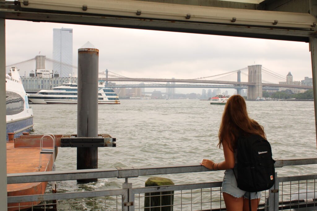 NYC Ferry