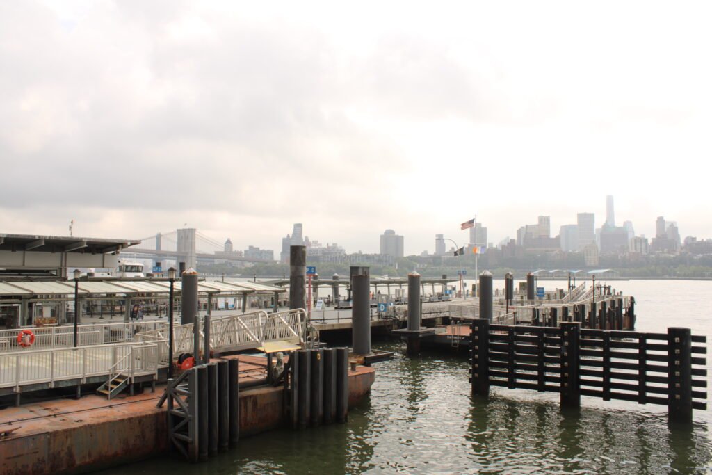 NYC Ferry