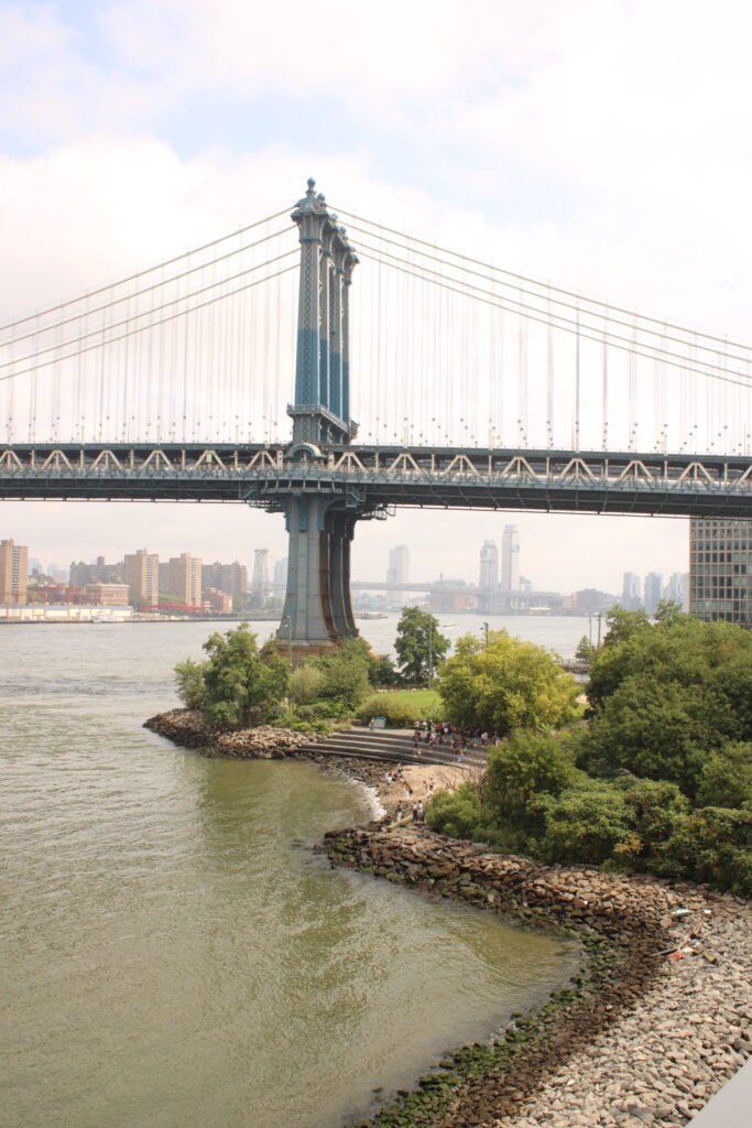 DUMBO Brooklyn NY