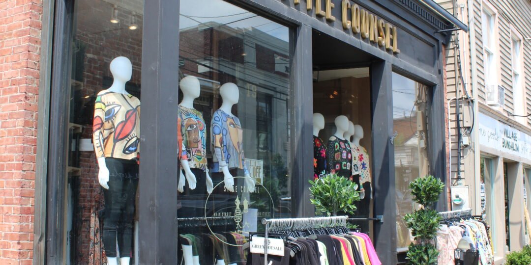 Warwick Store