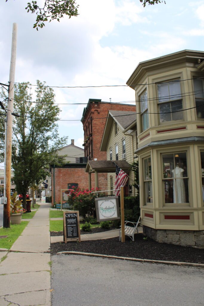 Warwick NY