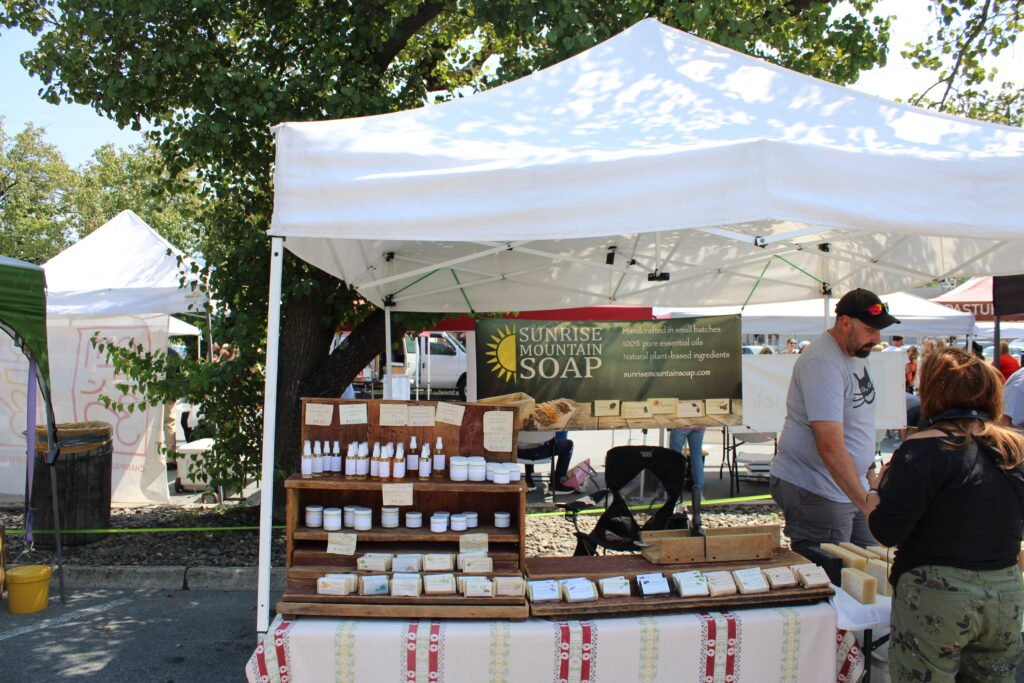 Warwick Farmers Market