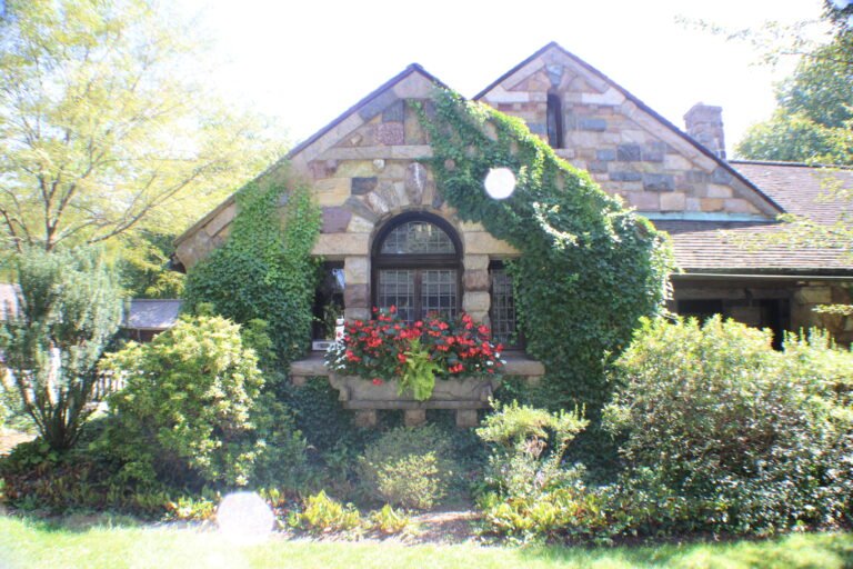 Nj Botanical Gardens
