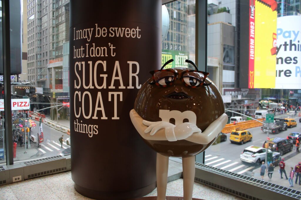 M&M's Store