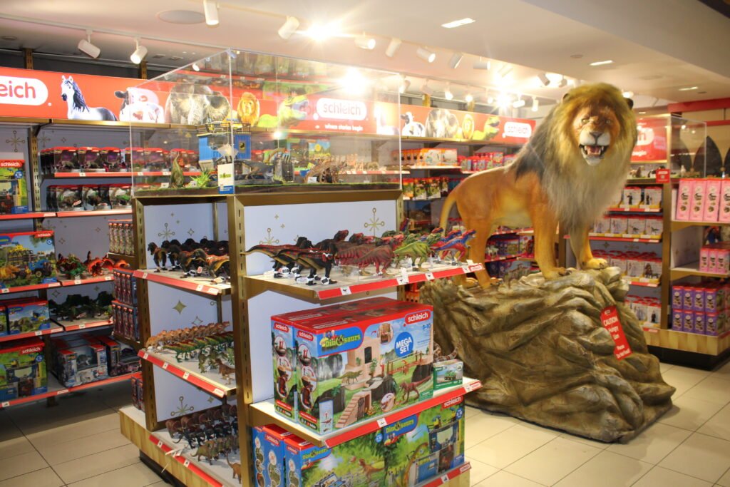 FAO Schwarz