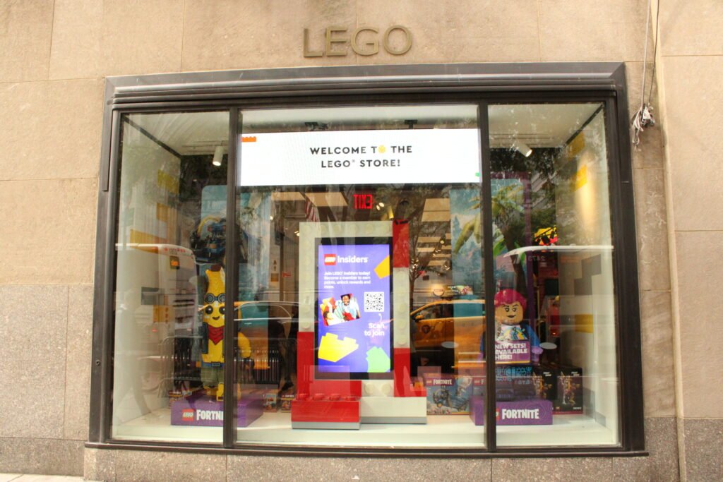 Best Toy Stores in NYC