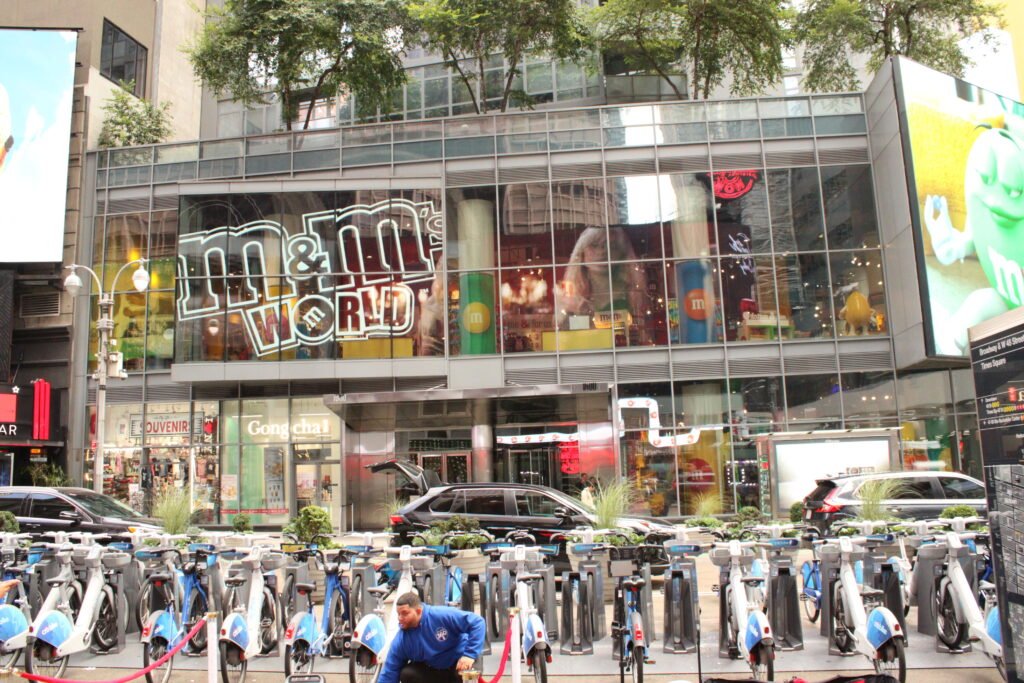 Best Toy Stores in NYC