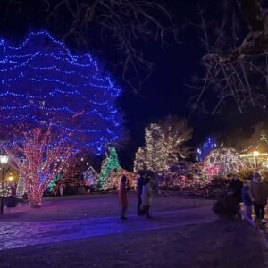 Peddlers Village Events