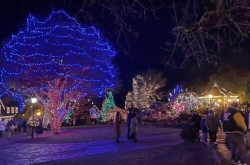 Peddlers Village Events