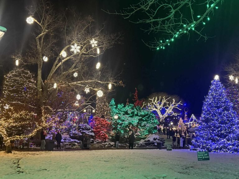 Peddler's Village PA